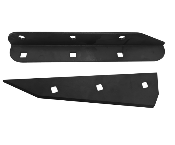 İzelmak sıyırıcı dik bıçak