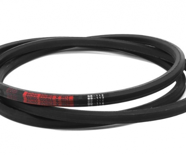 Yem karma makinesi kayışları